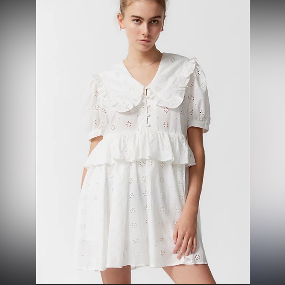 Urban outfitters mini dress